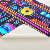 Couverture Sherpa Pulse électrique (3/4)