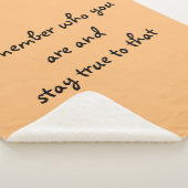 Couverture Sherpa Qui tu es (3/4)