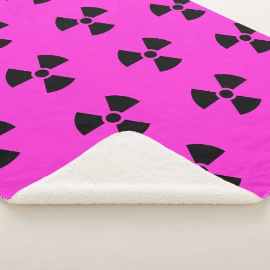 Couverture Sherpa Radioactif (3/4)