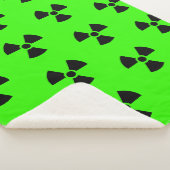 Couverture Sherpa Radioactif (3/4)