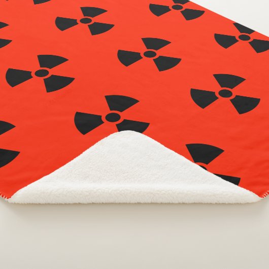 Couverture Sherpa Radioactif (3/4)
