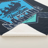 Couverture Sherpa Rafting personnalisé Whitewater River Adventure (3/4)