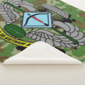 COUVERTURE SHERPA RAIDERS DELTA (3/4)