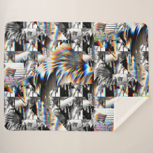 Couverture Sherpa Rainbow Assault (Devant (Horizontal))