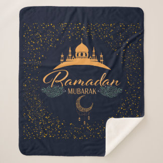 COUVERTURE SHERPA RAMADAN MUBARAK 2