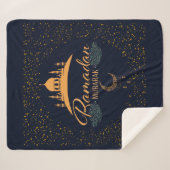 COUVERTURE SHERPA RAMADAN MUBARAK 2 (Devant (Horizontal))