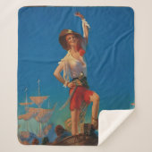 Couverture Sherpa Ramener le trésor d'Edward Mason Egglest (Devant)