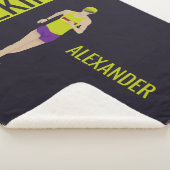 Couverture Sherpa Randonnée (3/4)