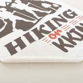 Couverture Sherpa Randonnée ou trekking (3/4)