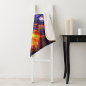 Couverture Sherpa Rassemblement Des Planètes (En situation)