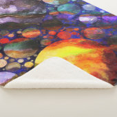 Couverture Sherpa Rassemblement Des Planètes (3/4)