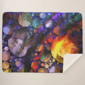 Couverture Sherpa Rassemblement Des Planètes (Devant (Horizontal))