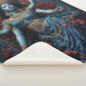Couverture Sherpa Rayonnement de Kali (3/4)