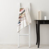 Couverture Sherpa Read Between Wines (En situation)