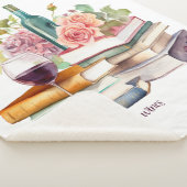 Couverture Sherpa Read Between Wines (3/4)