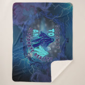 Couverture Sherpa Réalité alternative 2 (Devant)