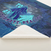 Couverture Sherpa Réalité alternative 2 (3/4)