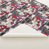 Couverture Sherpa Réalité sur les vacances (3/4)