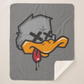 Couverture Sherpa Rebel Duck  (Devant)