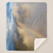 Couverture Sherpa rébellion arc-en-ciel (Devant)