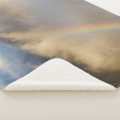 Couverture Sherpa rébellion arc-en-ciel (3/4)