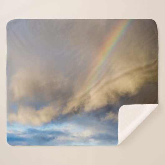 Couverture Sherpa rébellion arc-en-ciel (Devant (Horizontal))