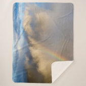 Couverture Sherpa rébellion arc-en-ciel (Devant)