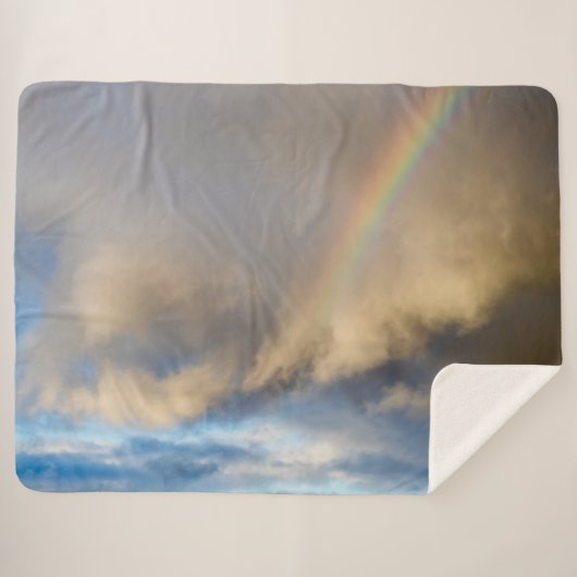 Couverture Sherpa rébellion arc-en-ciel (Devant (Horizontal))