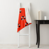 Couverture Sherpa Recycler (En situation)