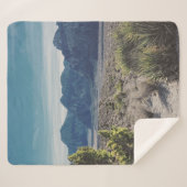 COUVERTURE SHERPA RED ROCK CANYON (Devant (Horizontal))