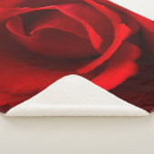 Couverture Sherpa Red Rose sbcna (3/4)