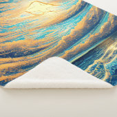 Couverture Sherpa Réflexions de flux libre (3/4)