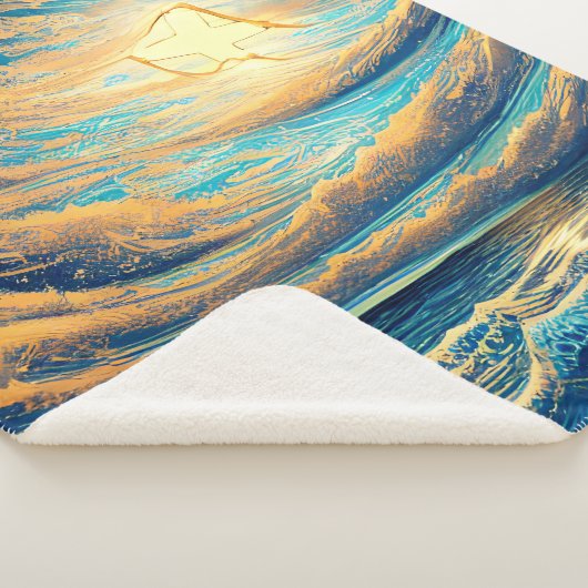 Couverture Sherpa Réflexions de flux libre (3/4)