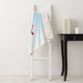 Couverture Sherpa Regarde ça, Superman (En situation)