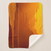 Couverture Sherpa Région récréative nationale de Glen Canyon (Devant)