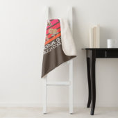 Couverture Sherpa Reine des apiculteurs (En situation)