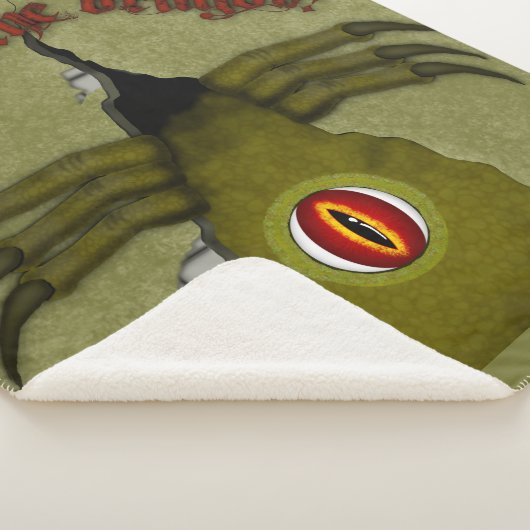 Couverture Sherpa Relâchez Le Dragon ! Art numérique (3/4)