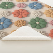 Couverture Sherpa Relief de grille Petak (3/4)