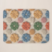 Couverture Sherpa Relief de grille Petak (Devant (Horizontal))