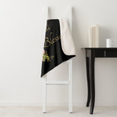 Couverture Sherpa Remerciements à la bienheureuse foi chrétienne des (En situation)