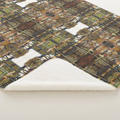 Couverture Sherpa Rend la créativité plus éclatante (3/4)