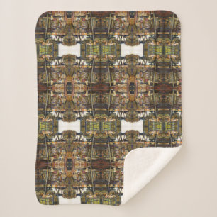 Couverture Sherpa Rend la créativité plus éclatante