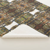 Couverture Sherpa Rend la créativité plus éclatante (3/4)