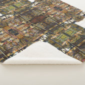 Couverture Sherpa Rend la créativité plus éclatante (3/4)