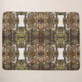 Couverture Sherpa Rend la créativité plus éclatante (Devant (Horizontal))