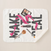 Couverture Sherpa Rendez-le vrai (Devant (Horizontal))