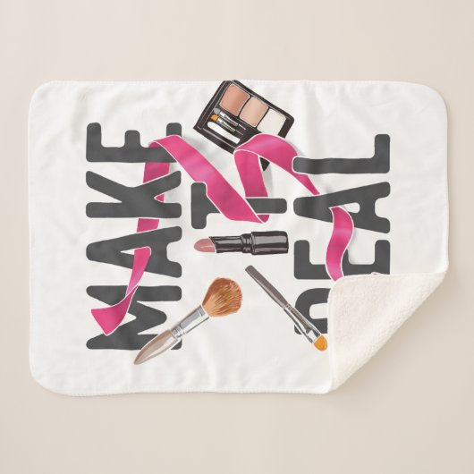 Couverture Sherpa Rendez-le vrai (Devant (Horizontal))