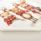 Couverture Sherpa Rennes de Carol (3/4)