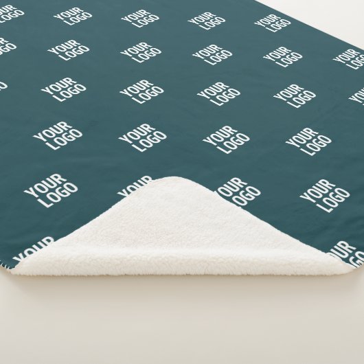 Couverture Sherpa Répétition de l'image, de la conception ou du logo (3/4)