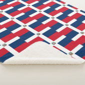Couverture Sherpa République dominicaine (3/4)